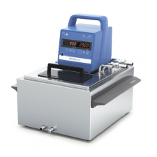 Bể ổn nhiệt tuần hoàn IKA  Model: ICC basic pro 9 c